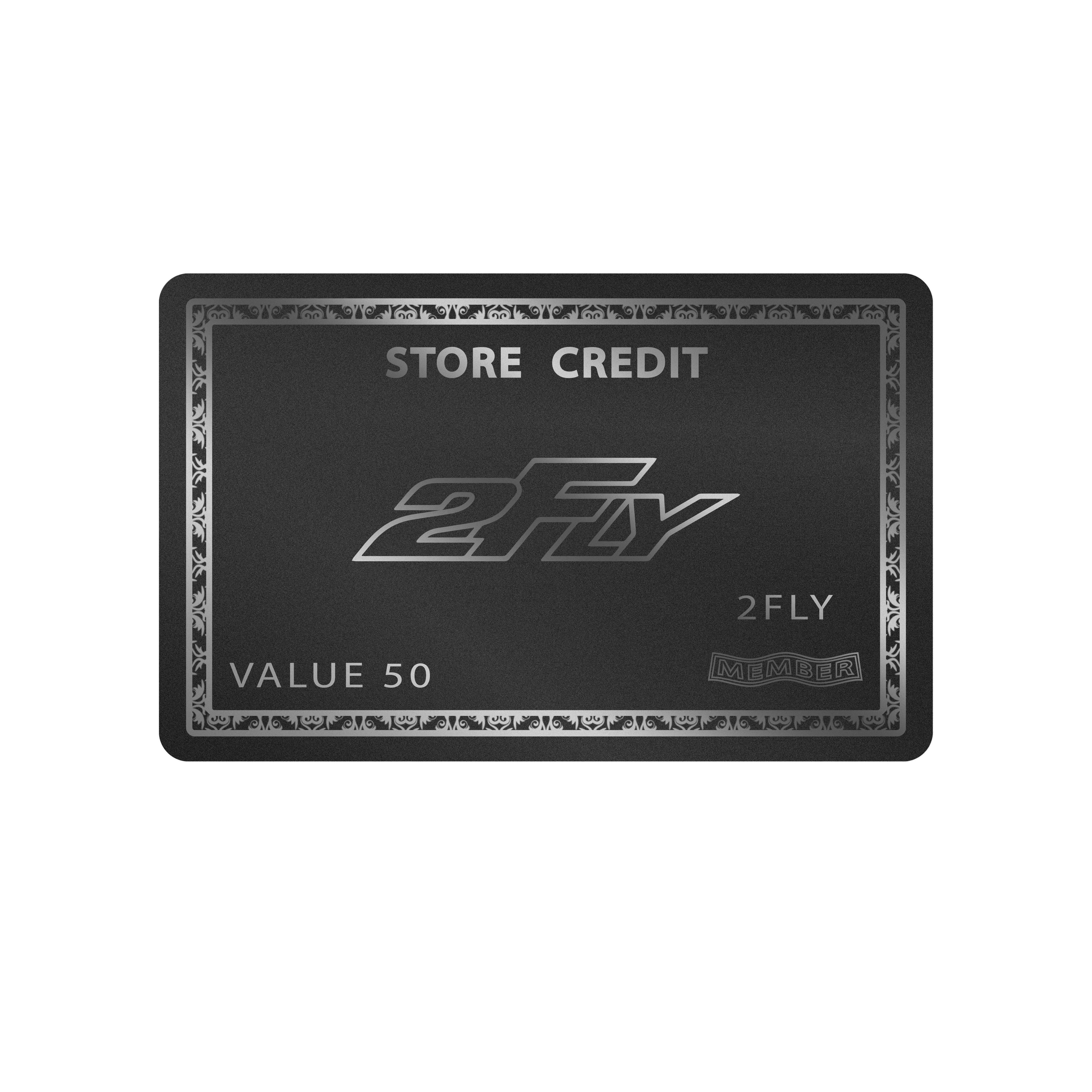 STORE GIFT CARD