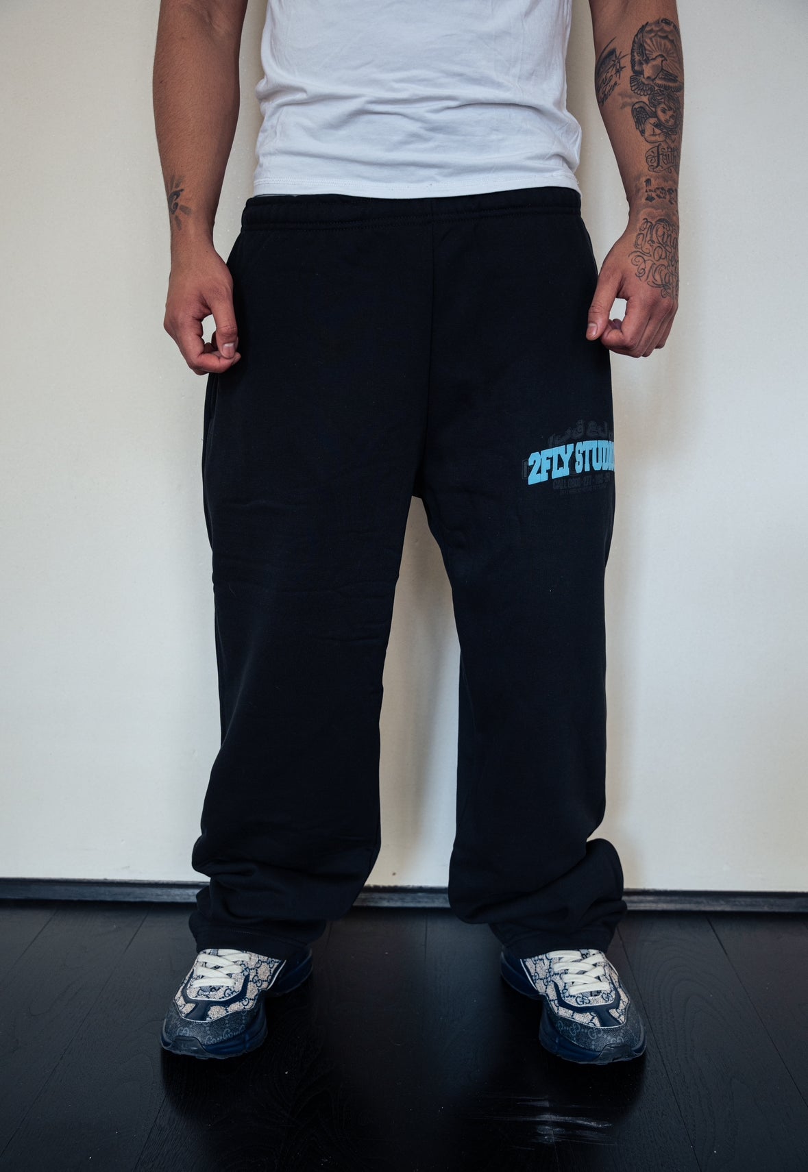 ARABIC HOTLINES JOGGER