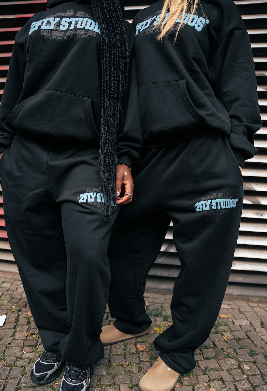 ARABIC HOTLINES JOGGER