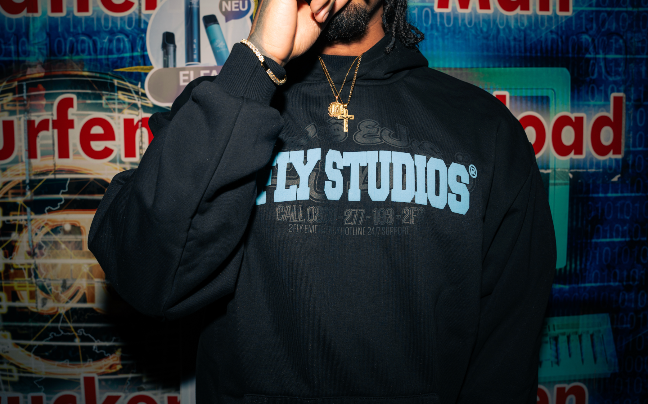 2fly Rapper 2FLY STUDIOS | OFFICIAL WEBSITE