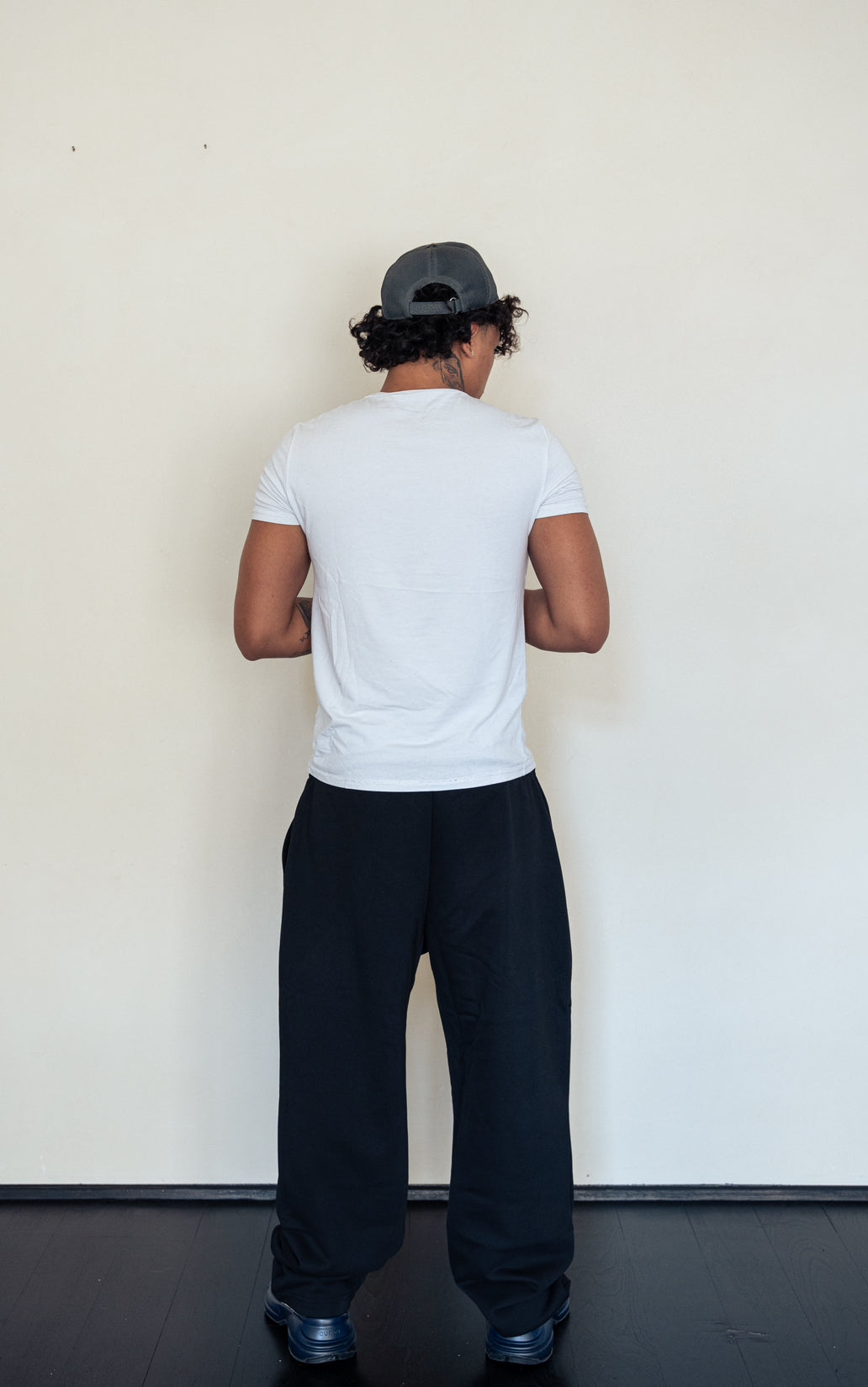 ARABIC HOTLINES JOGGER
